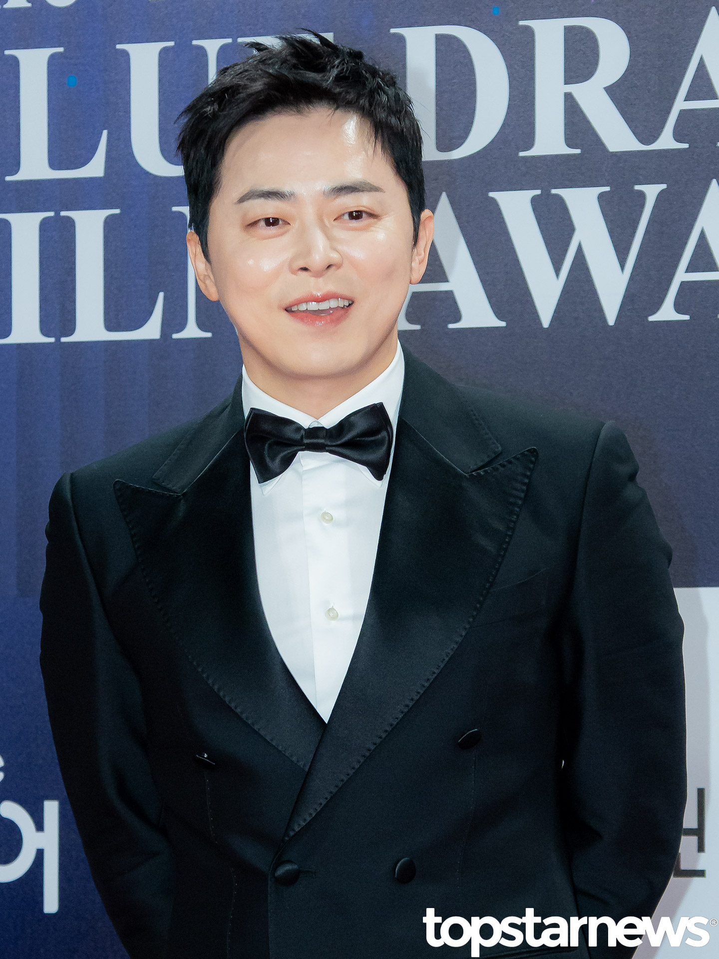 조정석, '젠틀한 미소' (제46회 청룡영화상 레드카펫) [HD포토]