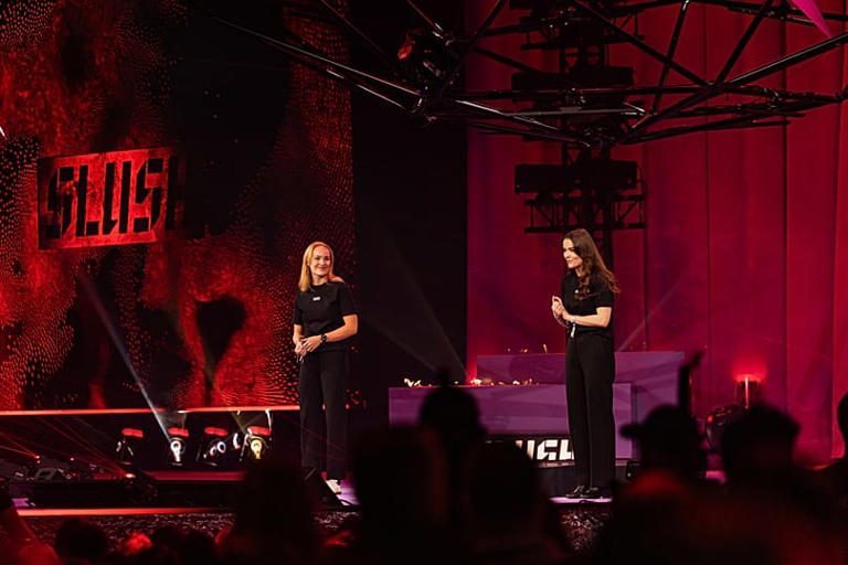 Still doubting Europe? Go to hell(sinki)