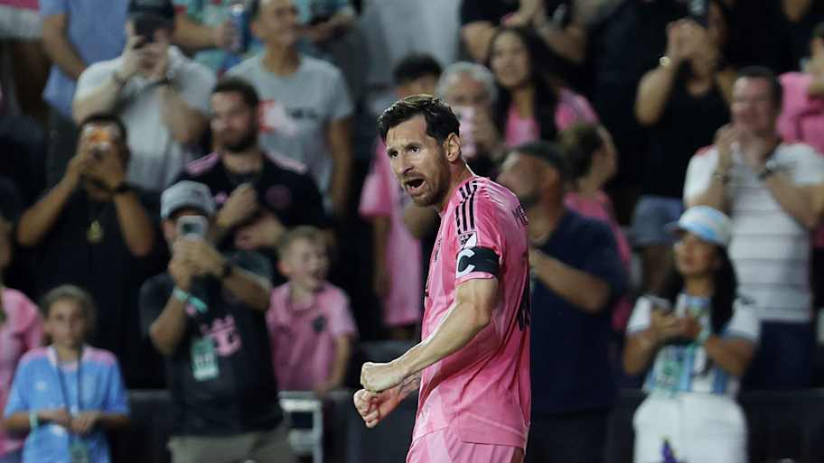 Lionel Messi vai disputar a Copa do Mundo de 2026?