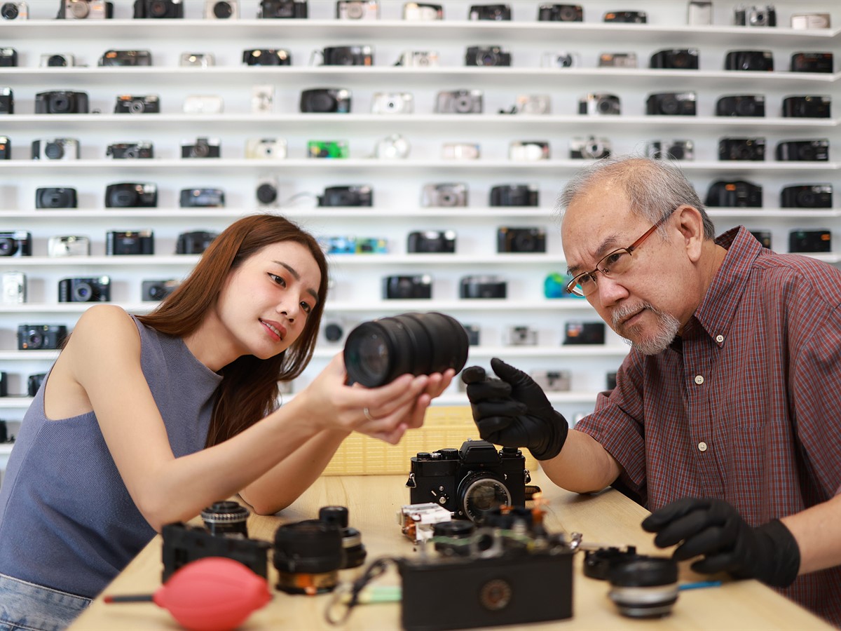 Secure your next purchase: a guide to buying used gear without worry