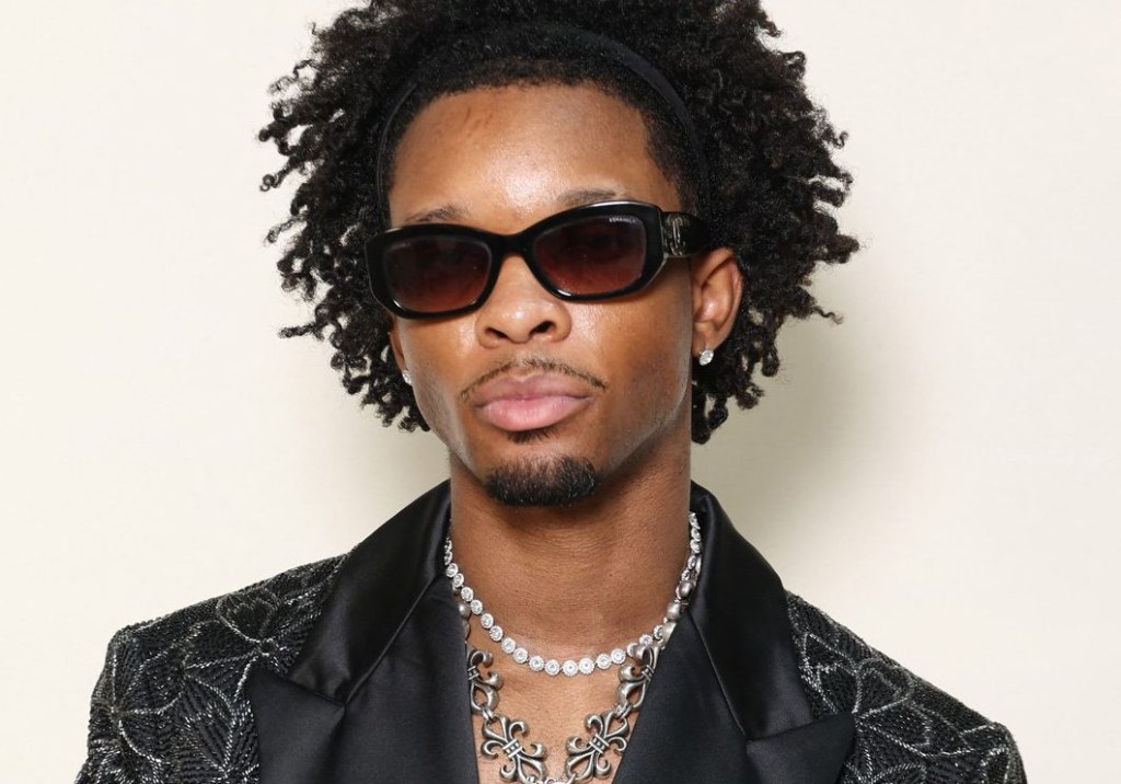 Singer ‘investigated as suspect’ after girl, 15, found dead in his car