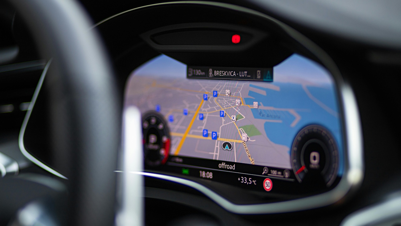 How modern tech has changed sedan reliability