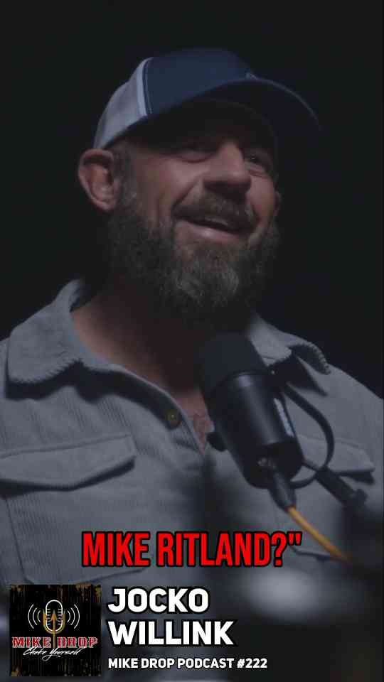 Who wins Joe Rogan or Mike Ritland