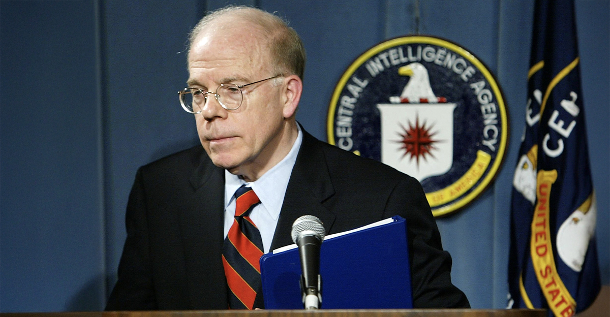 Once-classified files are exposing CIA operations the public was never ...