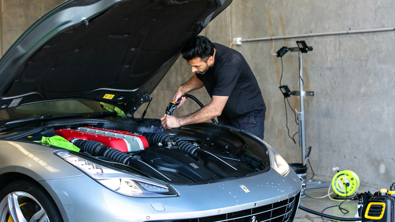 How modern tech has changed sedan reliability