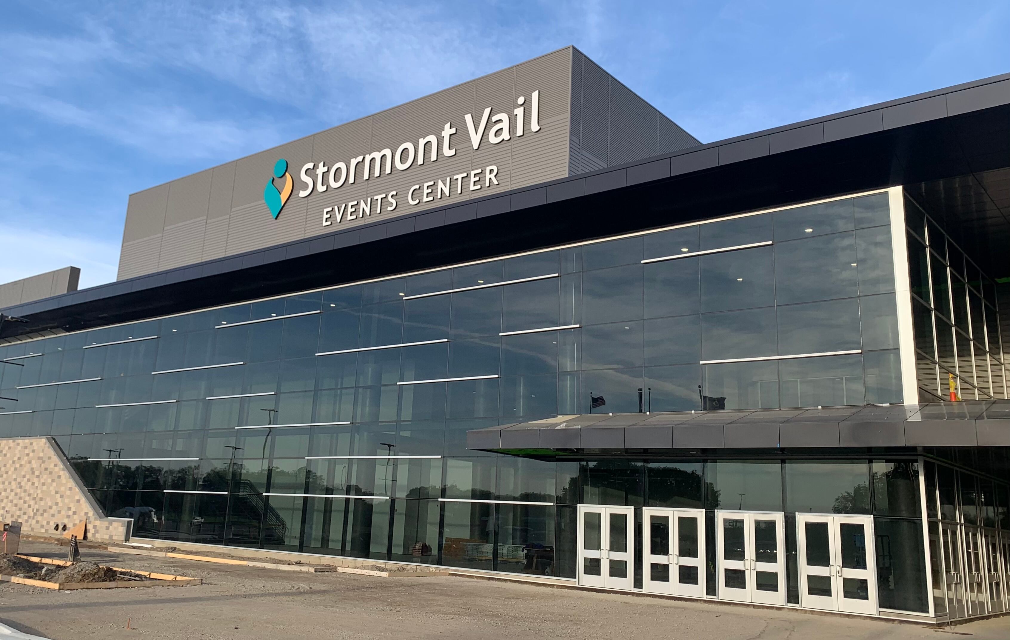 Lego convention coming to Topeka’s Stormont Vail Events Center in February