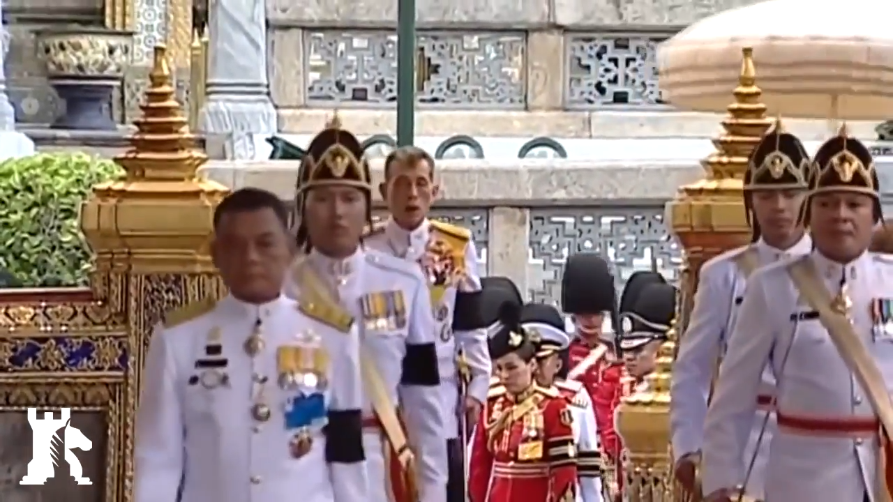 What every history student should know about Thailand’s junta