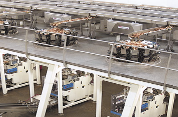 How AI and Automation Are Making Manufacturing Smarter and More ...