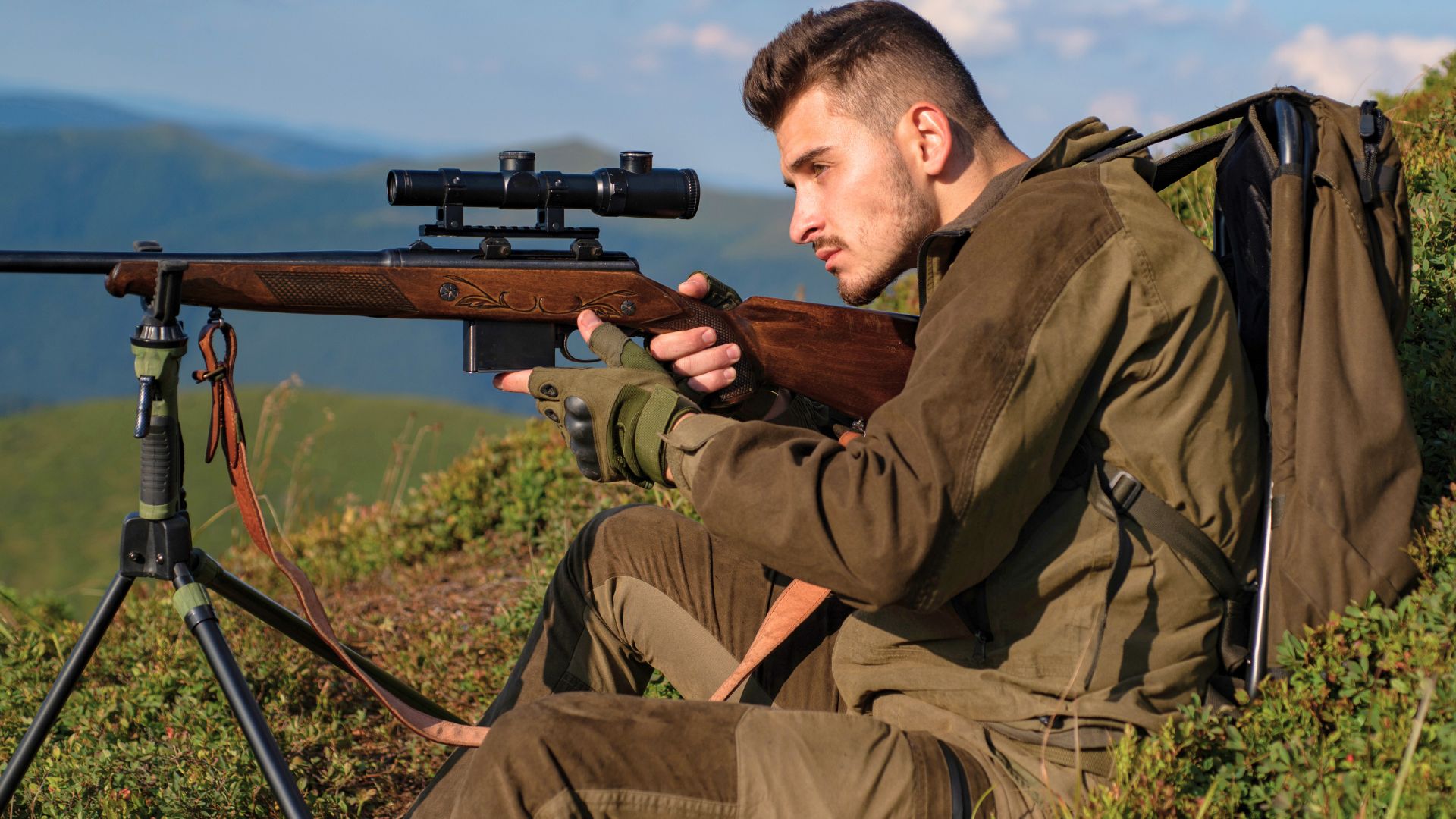 Rifles people trade off before the year ends