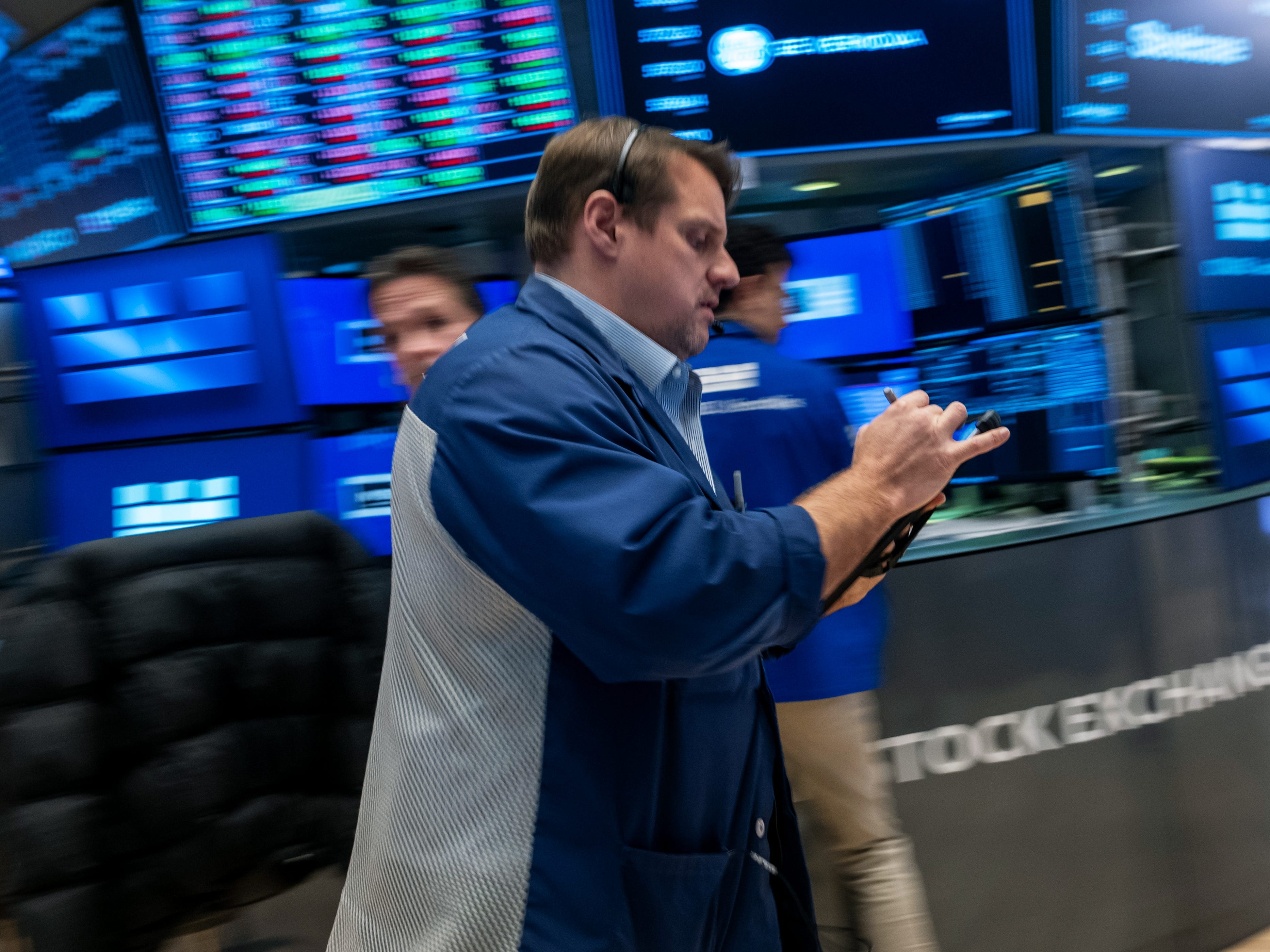 Why a top strategist says the market is right to be concerned about ...