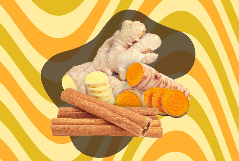 6 Anti-Inflammatory Spices to Eat Every Week for Better Heart Health