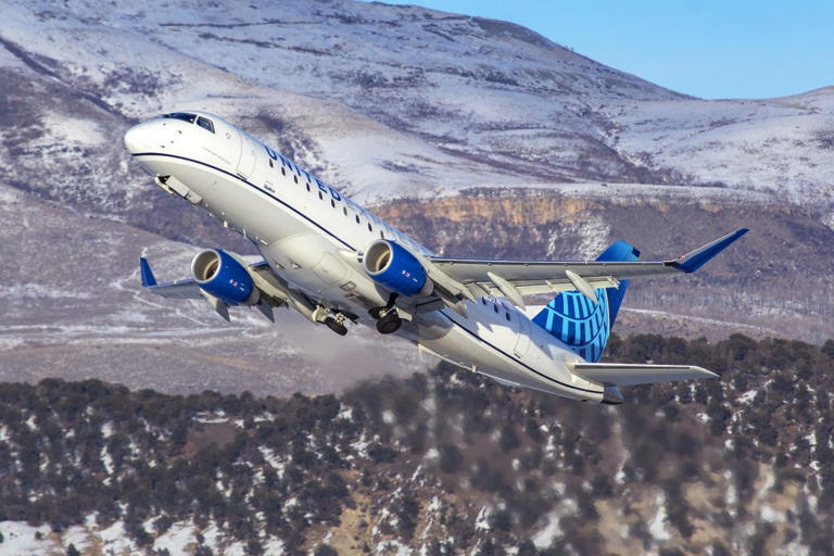 United Adds Three Routes, Drops Another