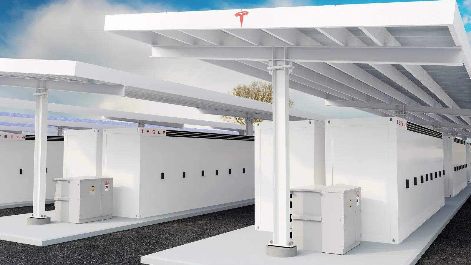 Tesla Energy push signals a shift in how America gets power