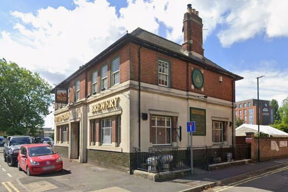 Outrage as award-winning pub may be turned into housing after Labour's ...