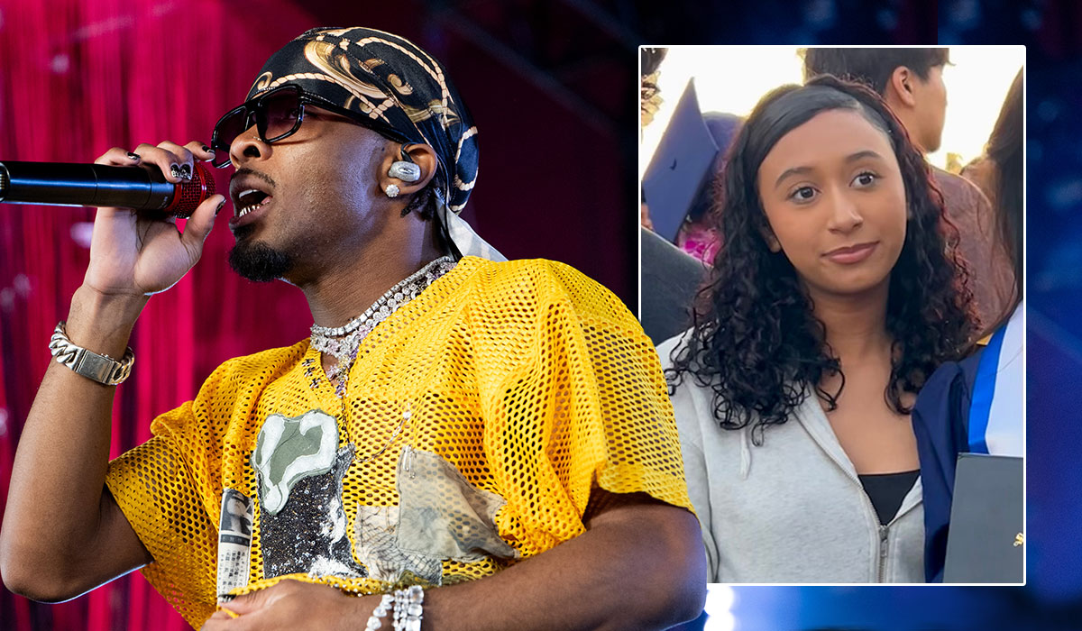 TikTok star under investigation after body of missing girl found in his car