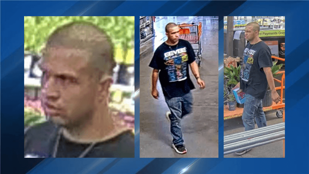 Austin police seek suspect in Home Depot robbery and assault on employee