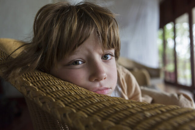 15 traits of people who didn’t receive positive reinforcement as children