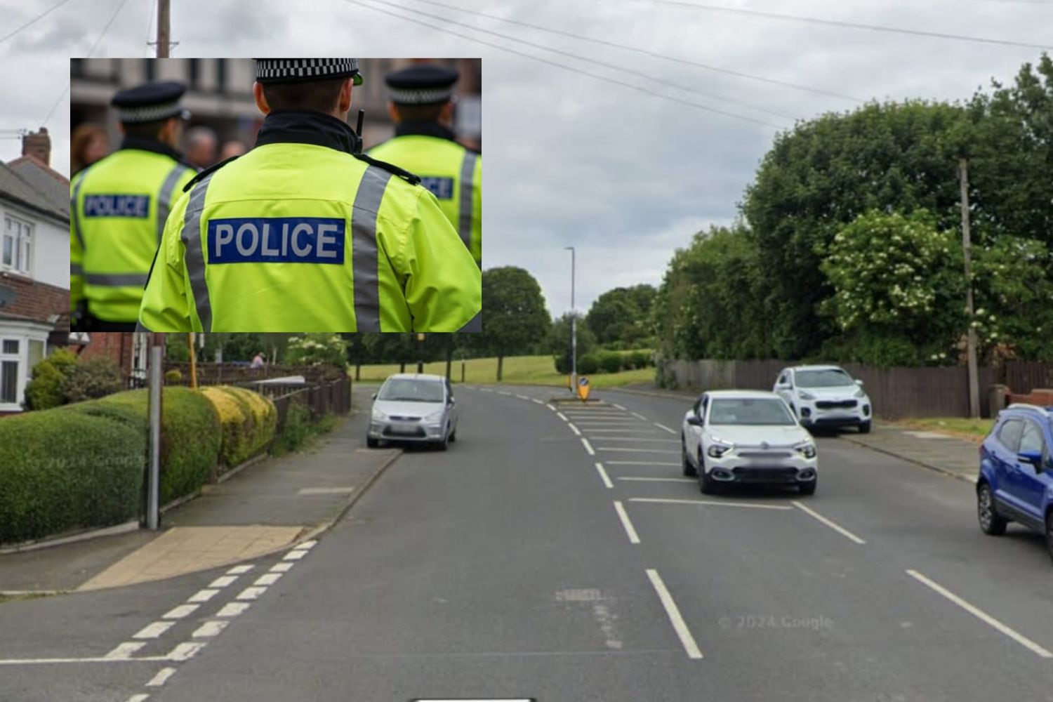 Boy, 10, still in critical condition as police release new appeal and ...