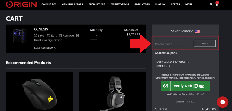 Origin PC promo codes in [month year] | offer_label