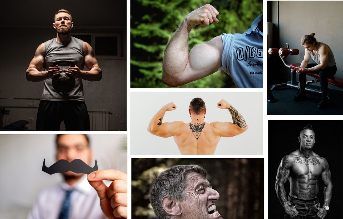 Journée internationale de l’homme : Comment les masculinistes ont ...