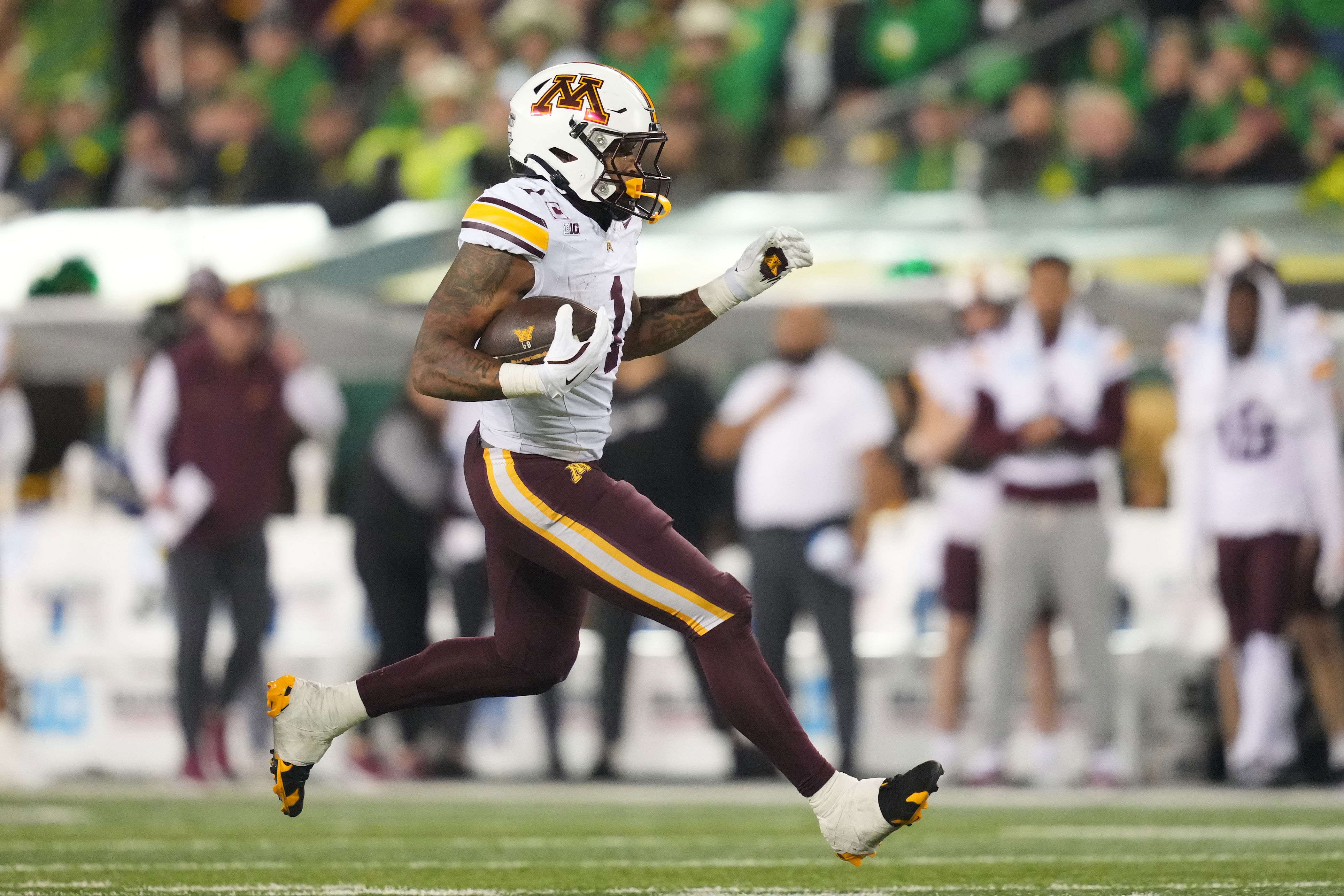 Starting today, comments and Feed posts on The Daily Gopher will have ...