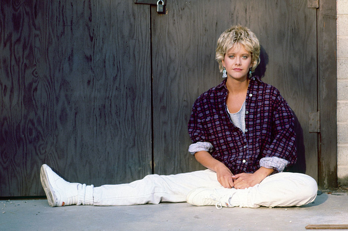 Meg Ryan Turns 64 — and You Won't Believe How Great She Looks
