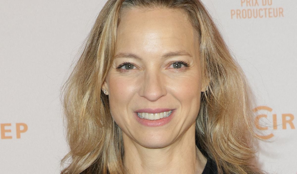Elodie Frenck (Désenchantées) en coup...