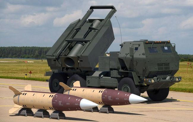 Ukraine launches US-made ATACMS missiles into Russia for the first time