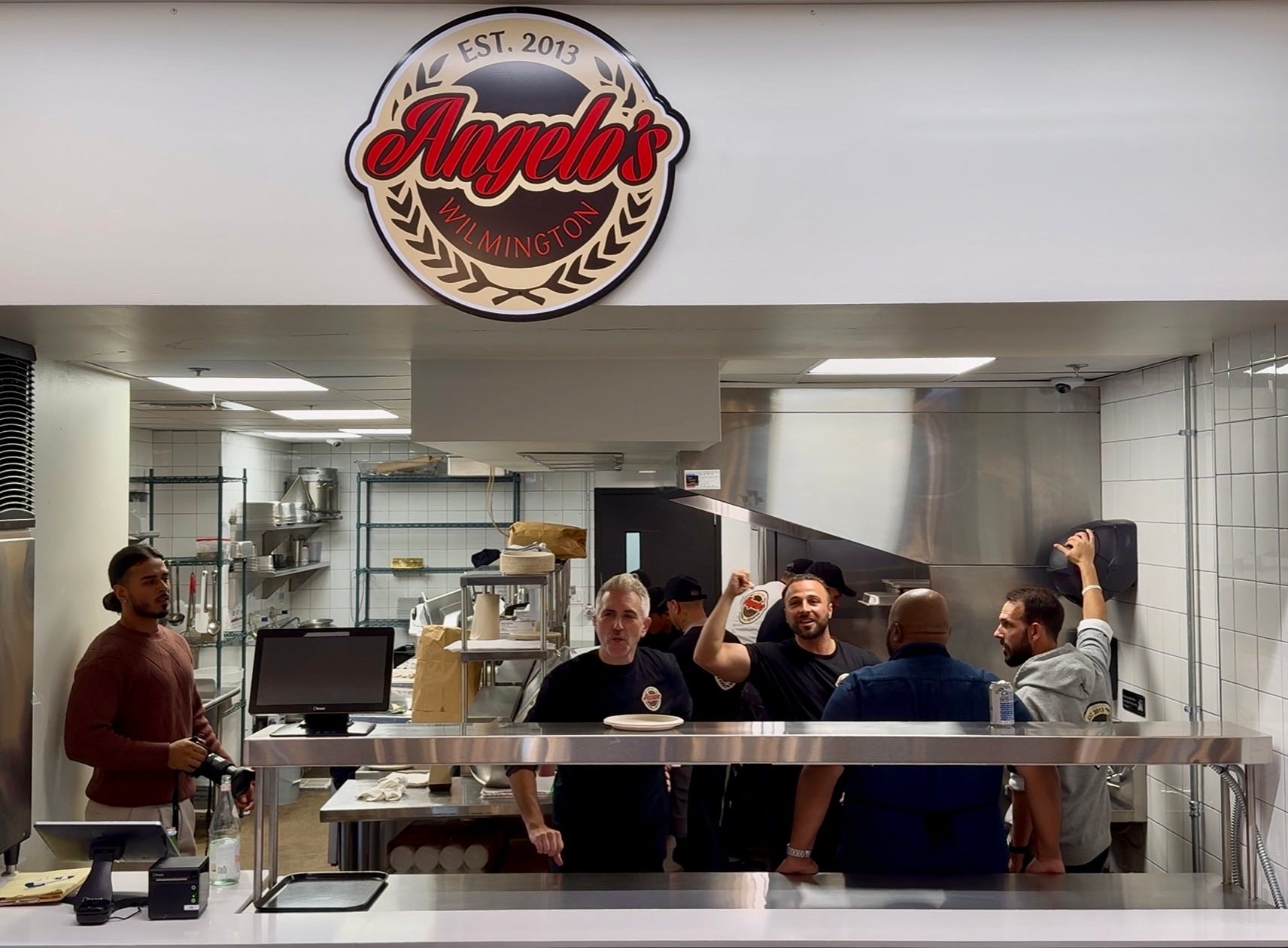 Michelin guide recognizes 34 Philly restaurants & 1 has a new Delaware ...