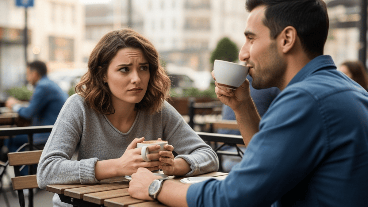 9 Signs Your Partner Is Showing THAT Subtle Behavior That Reveals He is ...