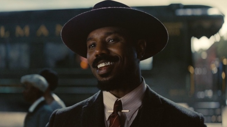 The Terrifying Twilight Zone Episode That Inspired Michael B. Jordan's ...