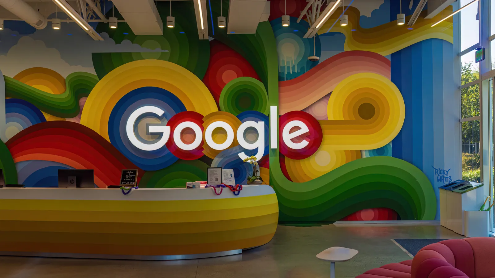 Google alerts users about a fraudulent VPN scam spreading fast