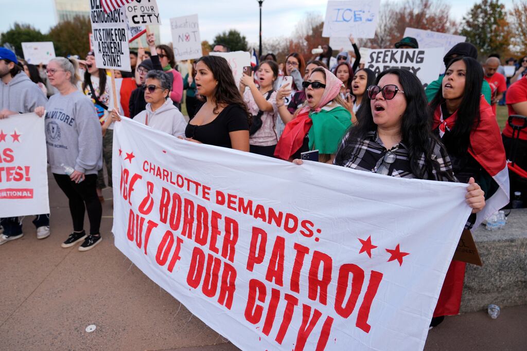 Arrests now top 250 in immigration crackdown across state