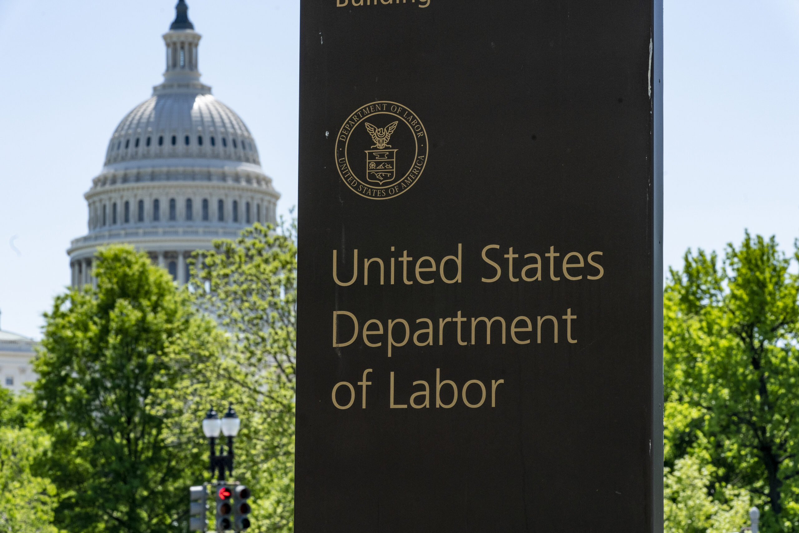 Labor Department Cancels Release of Much Anticipated October Jobs Report