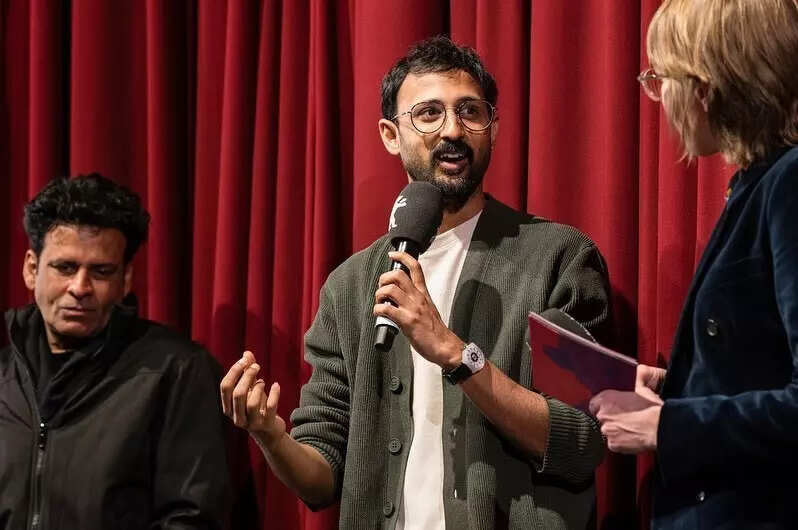A global win doesnt open doors at home: Director Raam Reddy on India Indie's film crisis
