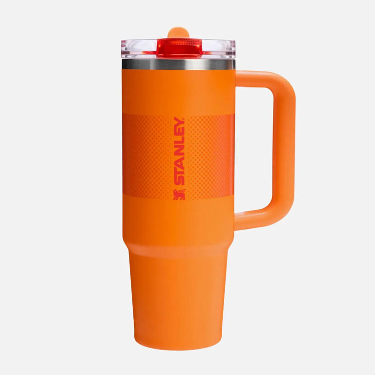 Stanley’s Yeti-Rivaling Drinkware Just Widened Its Price Advantage