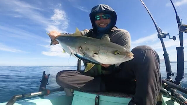 Mikey Rijavec of YouTube's SD Fish And Sips Found Dead Days After ...