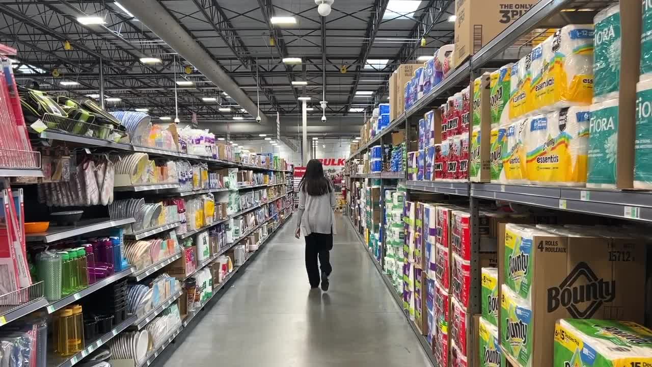 Woman arrested for stealing $4,000 from grocery store highlights ...