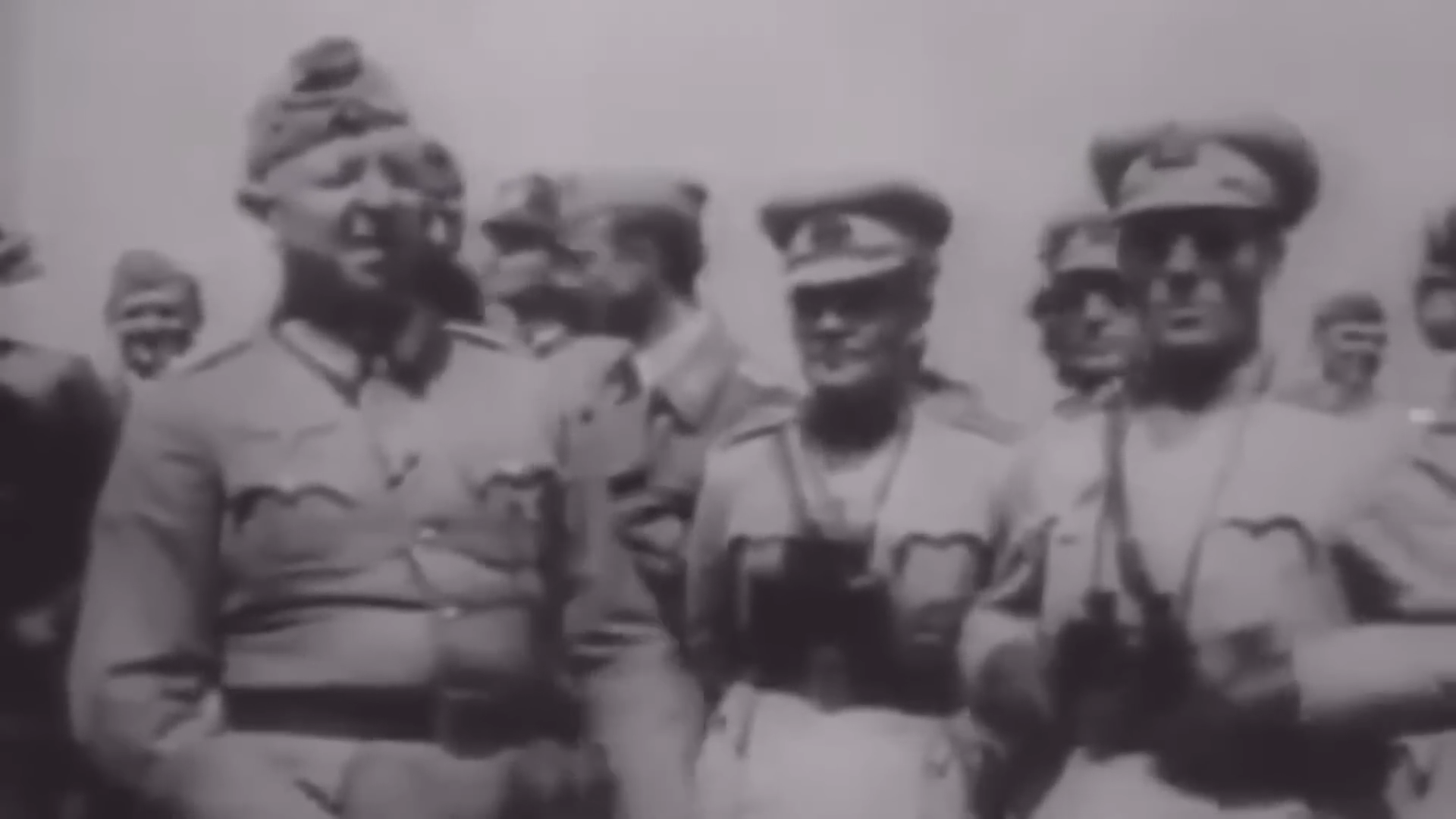 Holding the Last Line: Exhausted Survivors Face Tanks, Bombers, and a ...