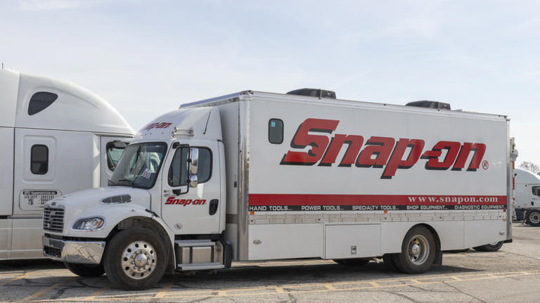 These Snap-On Socket Set Prices Will Blow Your Mind