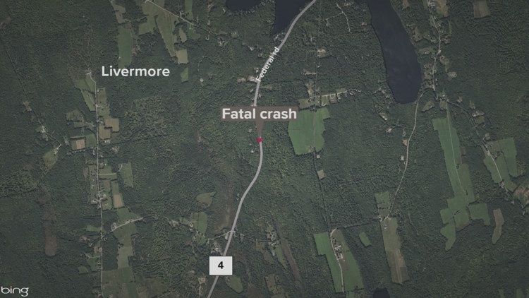 Identities released in Livermore crash that killed two