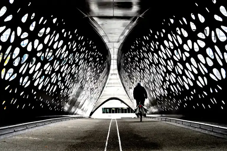 The 30 most bike-friendly cities in the world