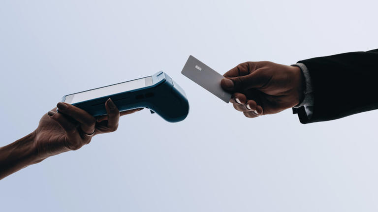 What Is 'Ghost Tapping'? The New Tap-To-Pay Scam You Should Know About
