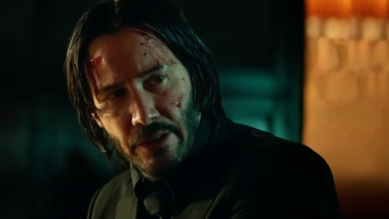 See The Lovely Words Keanu Reeves Wrote To Law Enforcement After They ...