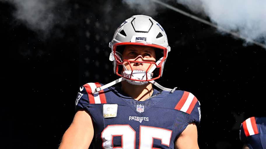 Week 12 Fantasy Football Tight End Projections & Updated Rankings ...