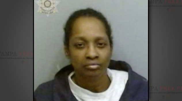 Georgia Mom Charged With Murder After Daughter Found Dead, Propped In ...
