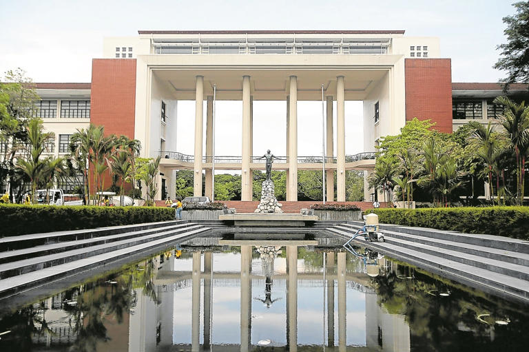 UP president: No commercialization in Diliman campus