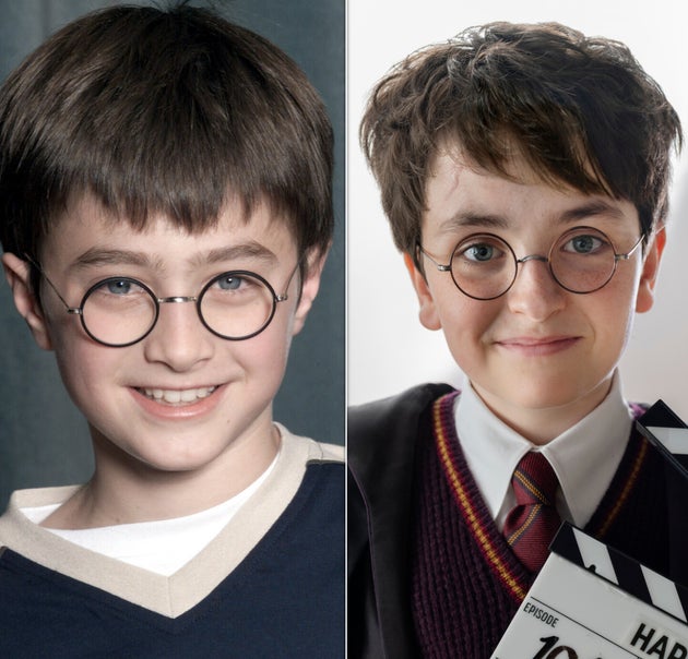 Daniel Radcliffe da la bienvenida al nuevo Harry Potter con un mensaje conmovedor