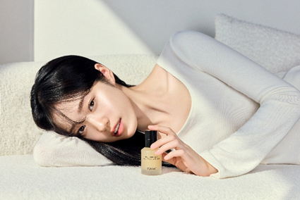 연작(YUNJAC) 해외 매출 성장 관련 이미지