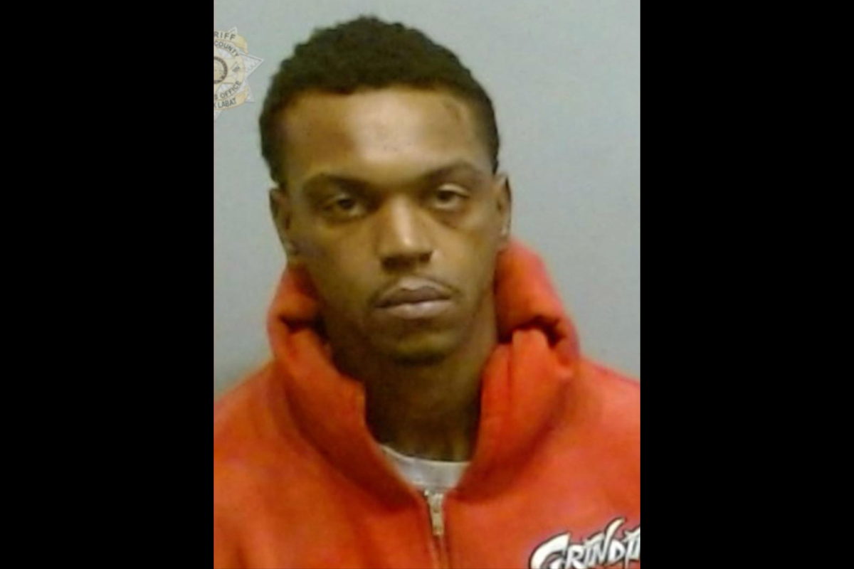 Man charged over shooting girlfriend’s son he thought was a burglar